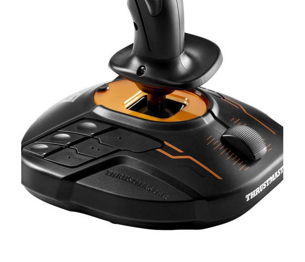 THRUSTMASTER TMR T.16000M FCS Podwójny Lewy i Prawy 2960815 - 414735 - zdjęcie 6
